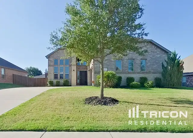 Property at 612 Golden Bell Dr, Red Oak, TX, 75154, 4 beds, 2.5 baths, [object Object]