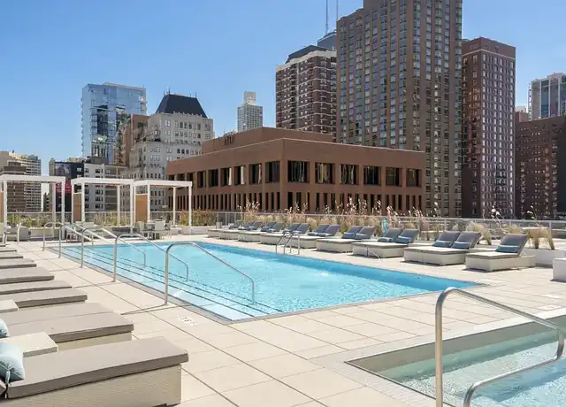 Property at The Sinclair - 1201 N La Salle Dr, Chicago, IL, 60610, 1-3 bed, 1-3 bath, [object Object]