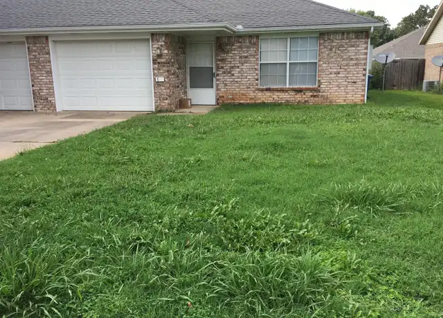 Property at 1 Holly Dr Unit B, Bentonville, AR, 72712, 2 beds, 2 baths, [object Object]