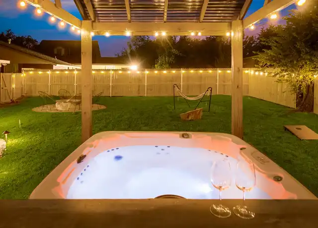 Property at 1203 Andrews St, Arlington, TX, 76011, 5 beds, 3 baths, [object Object]