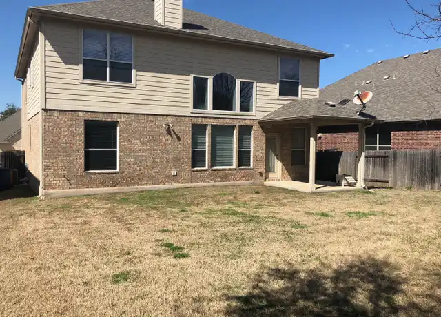 Property at 15425 Echo Hills Dr, Austin, TX, 78717, 4 beds, 3 baths, [object Object]