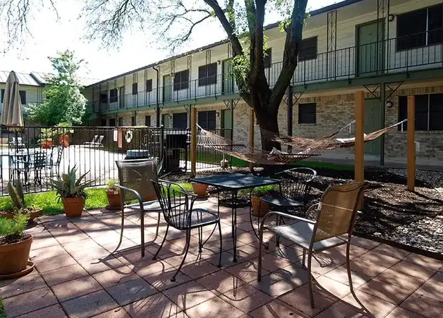 Property at 8611 Shoal Creek Blvd Unit 1200, Austin, TX, 78757, 1 bed, 1 bath, [object Object]