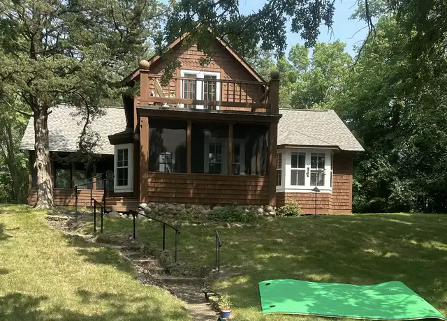 Property at 7341 N Shore Trl N, Forest Lake, MN, 55025, 3 beds, 2 baths, [object Object]