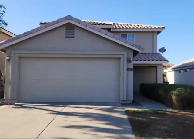 Property at 11710 W Paradise Dr, El Mirage, AZ, 85335, 4 beds, 2 baths, [object Object]