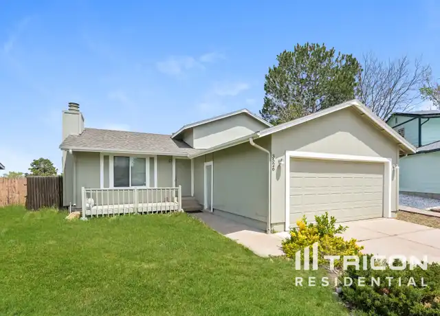 Property at 3526 S Norfolk Way, Aurora, CO, 80013, 5 beds, 1 bath, [object Object]