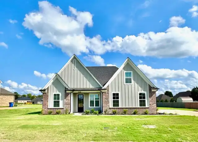 Property at 5295 Aylesbury Ln, Olive Branch, MS, 38654, 4 beds, 2.5 baths, [object Object]