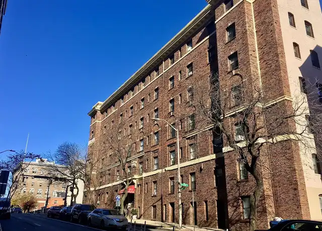 Property at The Tobee - 311 Cathedral St, Baltimore, MD, 21201, 1 bed, 1 bath, [object Object]
