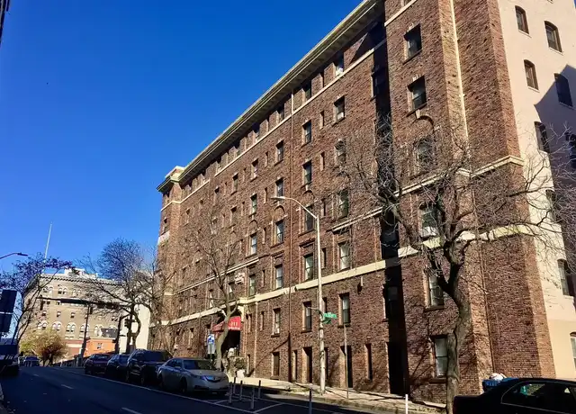 Property at The Tobee - 311 Cathedral St, Baltimore, MD, 21201, 0 beds, 1 bath, Contact for Price