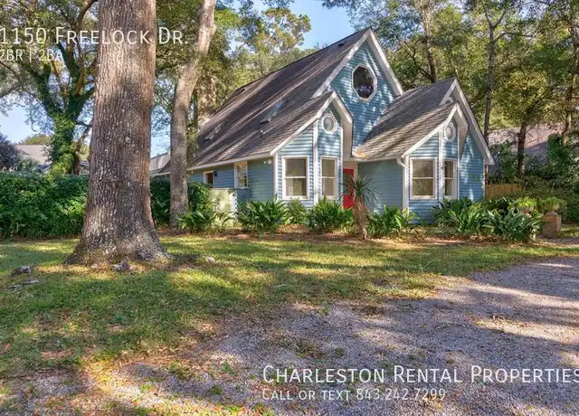 Property at 1150 Freelock Dr, Mount Pleasant, SC, 29464, 2 beds, 2 baths, [object Object]
