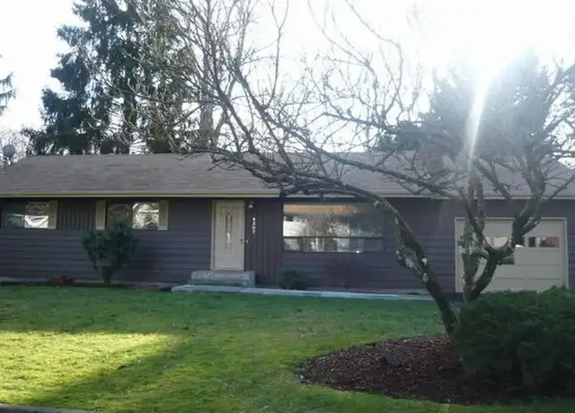 Property at 4307 S 261st St, Kent, WA, 98032, 4 beds, 2.5 baths, [object Object]