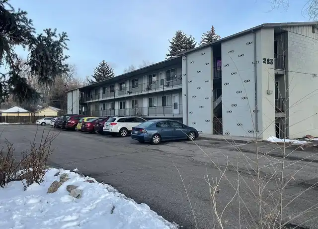Property at 225 North Sherwood Street - 225 N Sherwood St, Fort Collins, CO, 80521, 0-1 beds, 1 bath, [object Object]