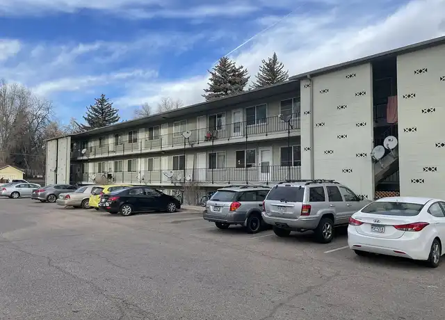 Property at 225 North Sherwood Street - 225 N Sherwood St, Fort Collins, CO, 80521, 1 bed, 1 bath, [object Object]