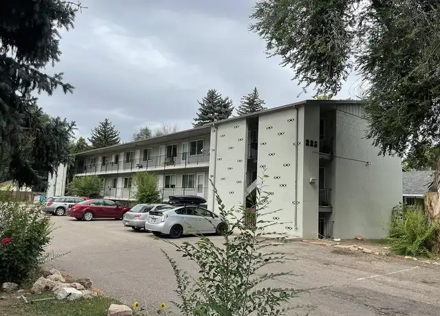 Property at 225 North Sherwood Street - 225 N Sherwood St, Fort Collins, CO, 80521, 0 beds, 1 bath, [object Object]