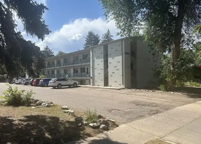 Property at 225 North Sherwood Street - 225 N Sherwood St, Fort Collins, CO, 80521, 1 bed, 1 bath, [object Object]