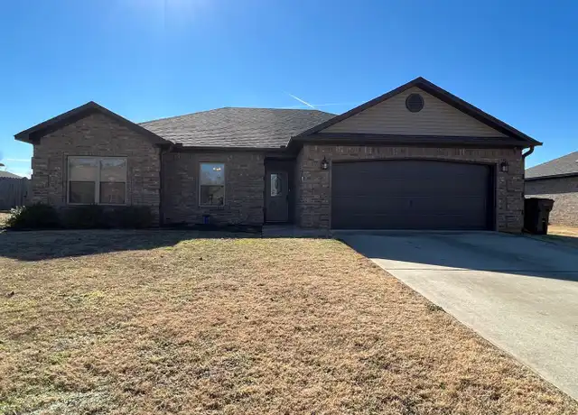 Property at 13 Lilly Ann Cir, Ward, AR, 72176, 3 beds, 2 baths, [object Object]