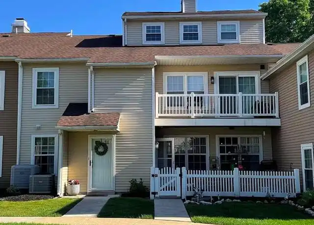 Property at 206 Ferris Ln, Doylestown, PA, 18901, 2 beds, 2 baths, [object Object]