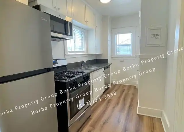 Property at 621 E 6th St Unit 623-B, Long Beach, CA, 90802, 1 bed, 1 bath, [object Object]