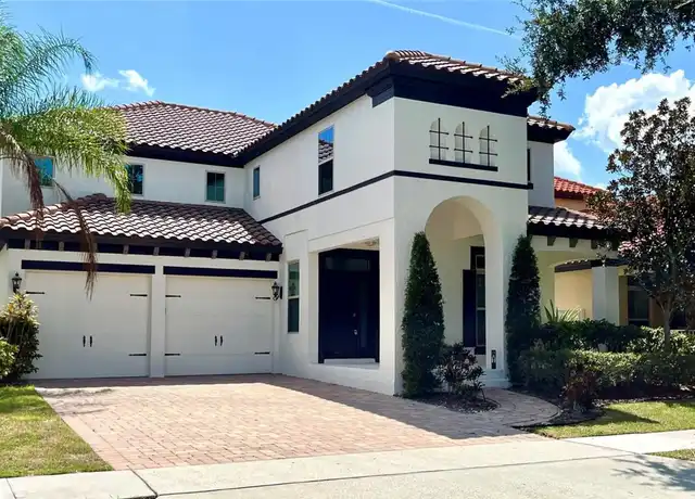 Property at 6031 Roseate Spoonbill Dr, Windermere, FL, 34786, 4 beds, 3.5 baths, [object Object]