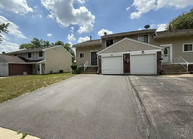 Property at 1711 Bell Dr, Hanover Park, IL, 60133, 3 beds, 1.5 baths, [object Object]