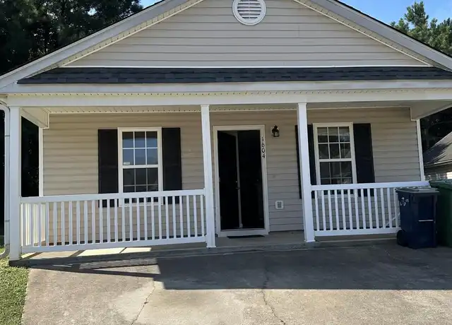 Property at 1604 Hallmark Hills Dr, Griffin, GA, 30223, 2 beds, 1 bath, [object Object]