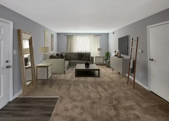 Property at Serenity Park Apartments - 9060 E 39th Pl, Indianapolis, IN, 46235, 1-2 bed, 1-1.5 bath, [object Object]