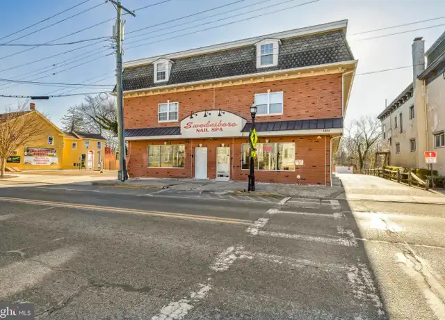 Property at 1244 Kings Hwy Unit C, Swedesboro, NJ, 08085, 2 beds, 1.5 baths, [object Object]