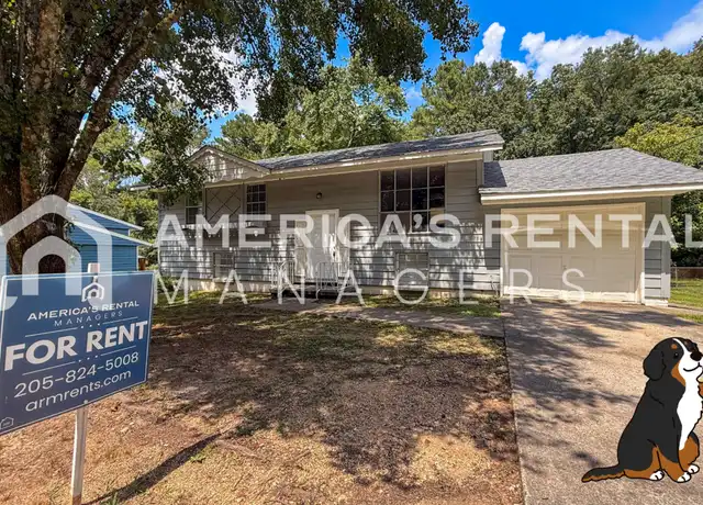 Property at 968 Edwards Lake Rd, Birmingham, AL, 35235, 4 beds, 2 baths, [object Object]