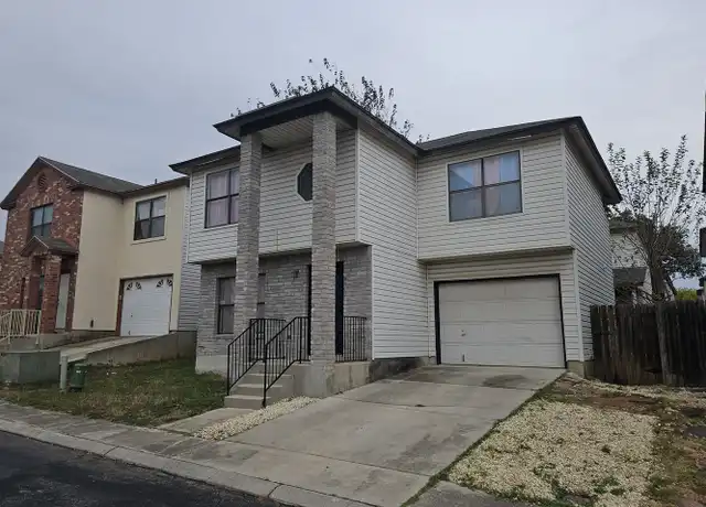 Property at 5211 Kenton Stone, San Antonio, TX, 78240, 3 beds, 2.5 baths, [object Object]