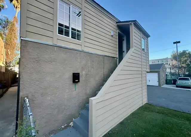 Property at 1762 N Las Palmas Ave, Los Angeles, CA, 90028, 2 beds, 1 bath, [object Object]