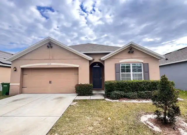 Property at 2164 Rose Blvd, Winter Haven, FL, 33881, 4 beds, 2 baths, [object Object]