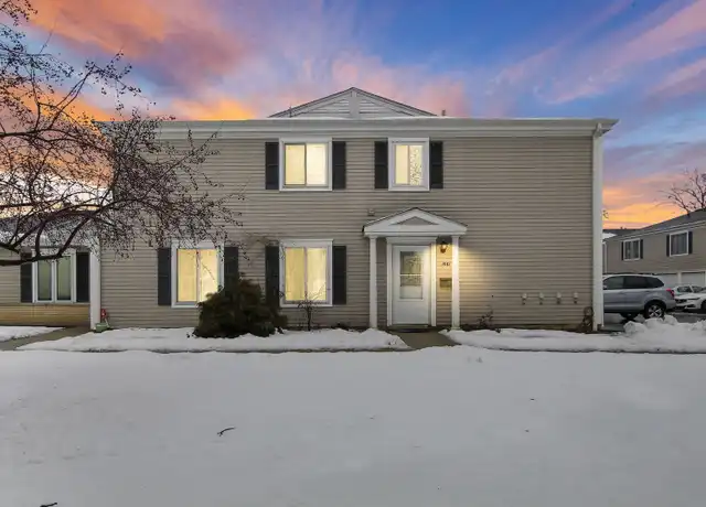 Property at 1561 Quaker Ln Unit 109D, Prospect Heights, IL, 60070, 2 beds, 1 bath, [object Object]