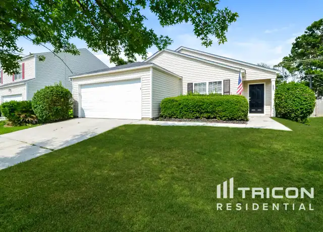 Property at 404 Castle Ridge Dr, Columbia, SC, 29229, 3 beds, 2 baths, [object Object]