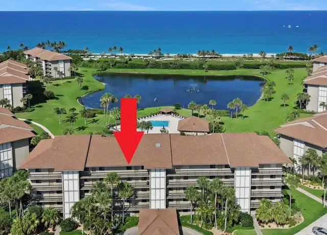 Property at 401 S Seas Dr #403, Jupiter, FL, 33477, 2 beds, 2 baths, [object Object]