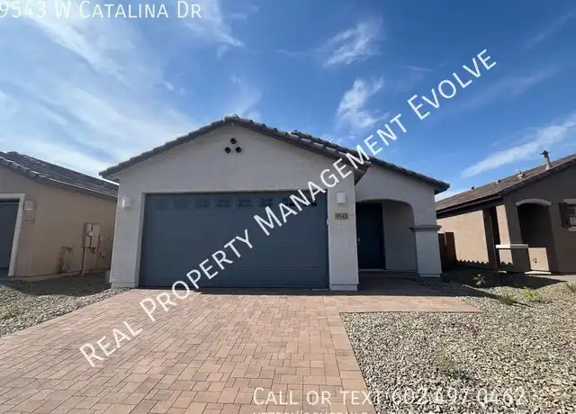 Property at 9543 W Catalina Dr, Phoenix, AZ, 85037, 3 beds, 2 baths, [object Object]