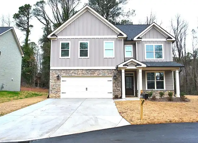 Property at 1408 Rockbridge Rd, Stone Mountain, GA, 30087, 4 beds, 3 baths, [object Object]
