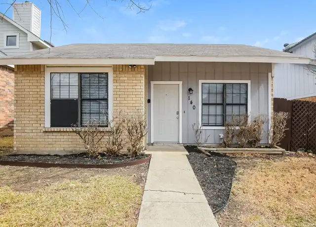 Property at 140 Callender Dr, Fort Worth, TX, 76108, 3 beds, 2 baths, [object Object]