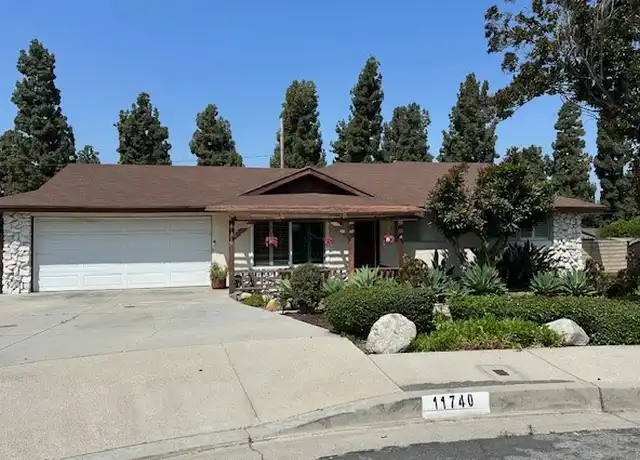 Property at 11740 Maple St, Whittier, CA, 90601, 3 beds, 2 baths, [object Object]