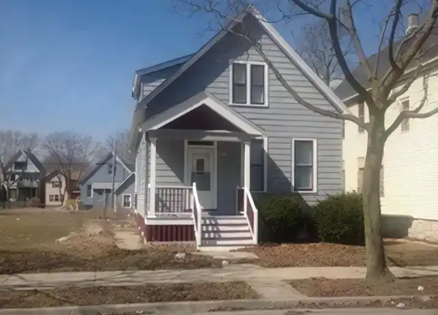 Property at 2435 N 15th St Unit 1, Milwaukee, WI, 53206, 3 beds, 2 baths, [object Object]
