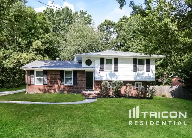 Property at 4200 Gladstone Ln, Charlotte, NC, 28205, 4 beds, 2 baths, [object Object]