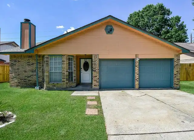 Property at 2623 Forestbrook Dr, Spring, TX, 77373, 3 beds, 2 baths, [object Object]