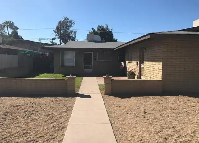 Property at 440 N Hall Unit 440, Mesa, AZ, 85203, 2 beds, 1 bath, [object Object]