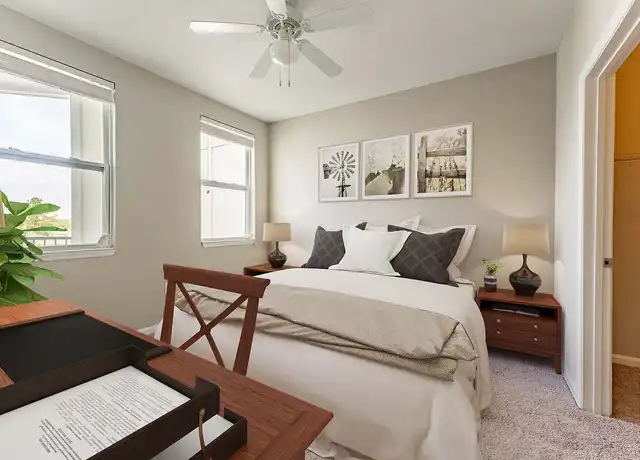 Property at Linden on the GreeneWay - 13000 Breaking Dawn Dr, Orlando, FL, 32824, 1 bed, 1 bath, [object Object]