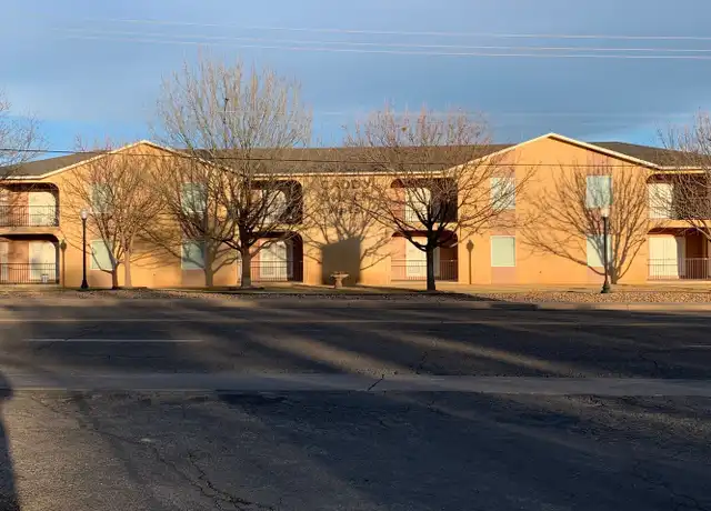 Property at 1107 N Norris St Unit A, Clovis, NM, 88101, 1 bed, 1 bath, [object Object]