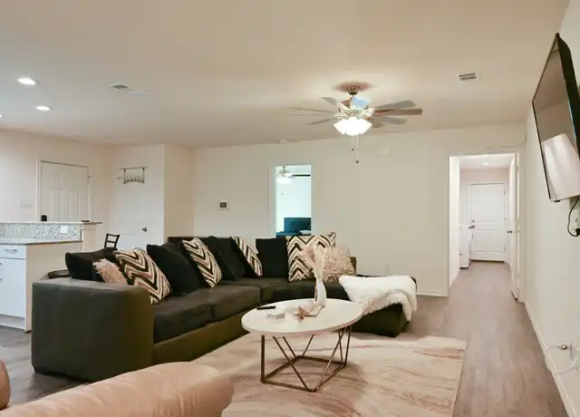 Property at 2314 Dalworth St, Grand Prairie, TX, 75050, 4 beds, 2 baths, [object Object]