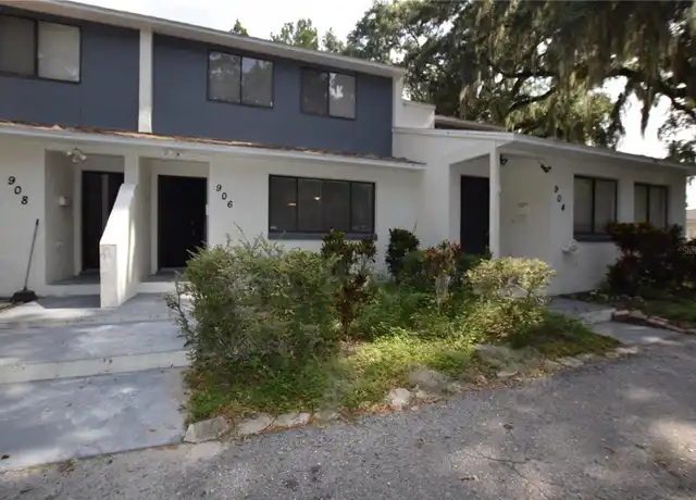 Property at 908 Sumter St, Leesburg, FL, 34748, 3 beds, 2 baths, [object Object]