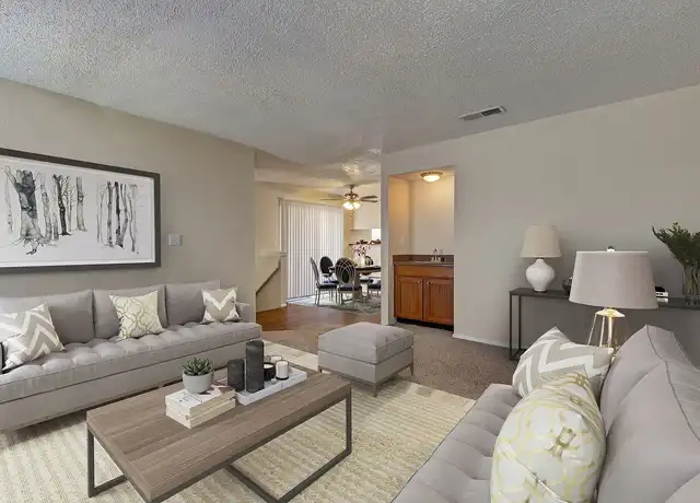Property at Valley Creek Apartments - 2822 Guthrie Rd, Garland, TX, 75043, 1 bed, 1 bath, [object Object]