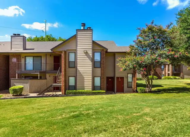 Property at Valley Creek Apartments - 2822 Guthrie Rd, Garland, TX, 75043, 1-2 bed, 1-2 bath, [object Object]