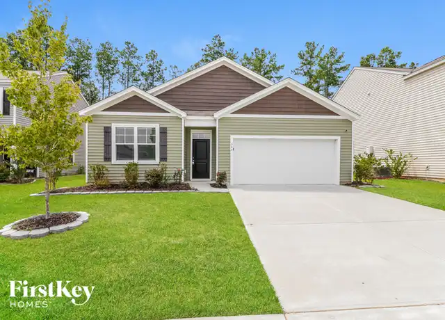 Property at 544 Wayton Cir, Moncks Corner, SC, 29461, 4 beds, 2 baths, [object Object]