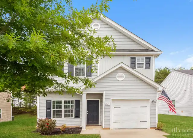 Property at 2625 Meadow Crossing Dr, Dallas, NC, 28034, 3 beds, 2.5 baths, [object Object]