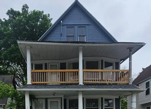 Property at 10602 Earle Ave Unit 1, Cleveland, OH, 44108, 2 beds, 1 bath, [object Object]